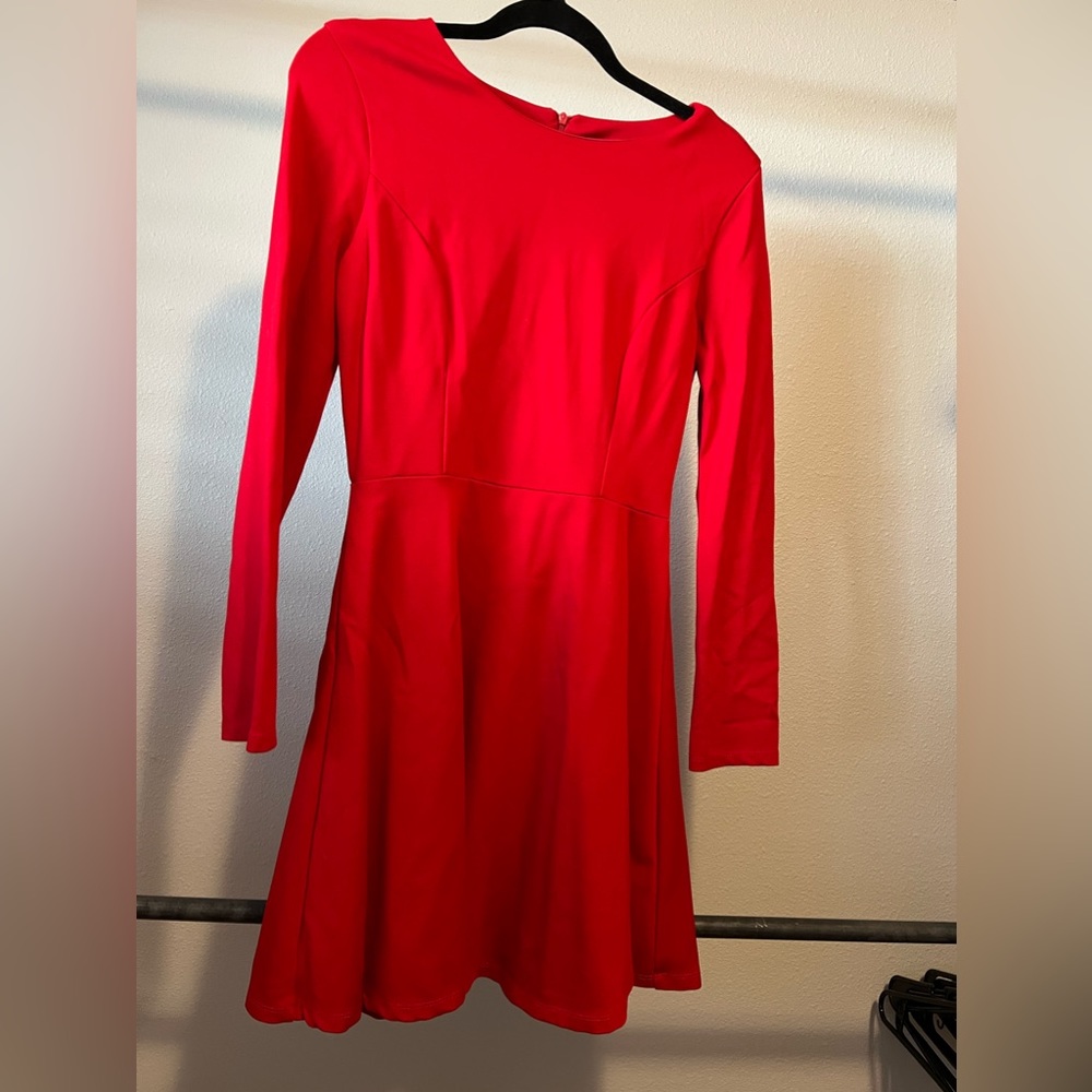 Lulus dress Med